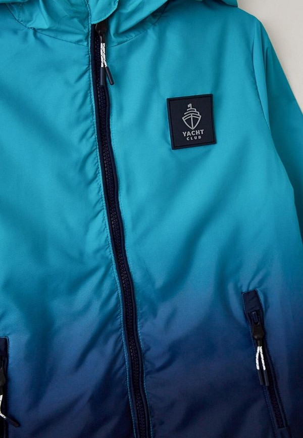 PlayToday Ветровка - фото 6