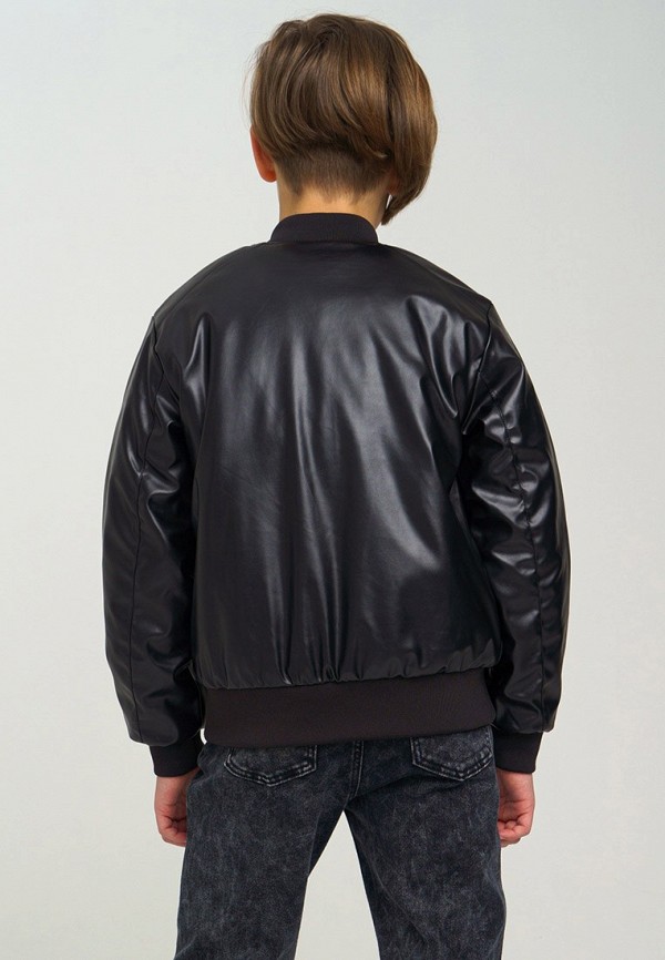 PlayToday Куртка кожаная - фото 3