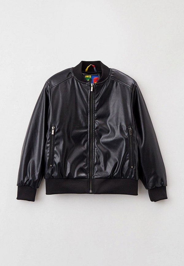 PlayToday Куртка кожаная - фото 4