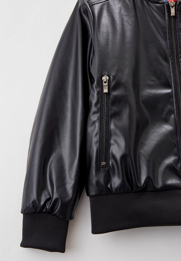 PlayToday Куртка кожаная - фото 6