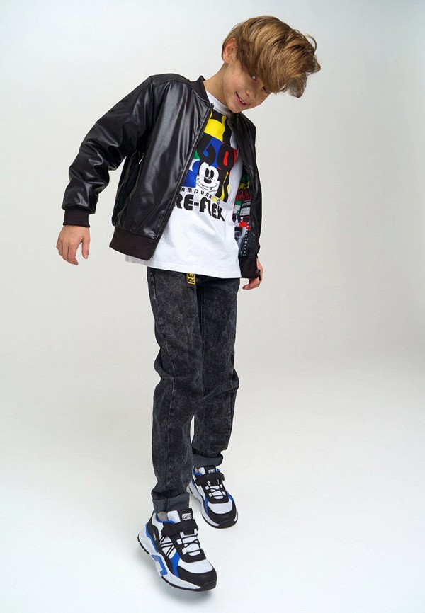 PlayToday Куртка кожаная - фото 2