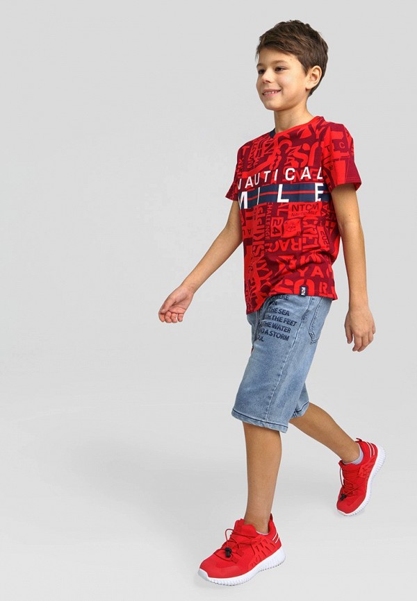 PlayToday Шорты джинсовые - фото 2