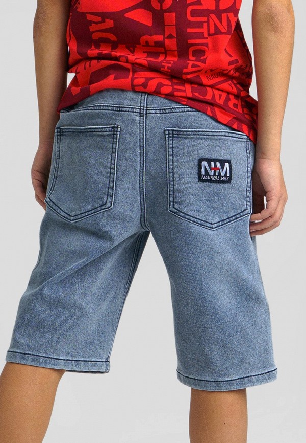 PlayToday Шорты джинсовые - фото 3