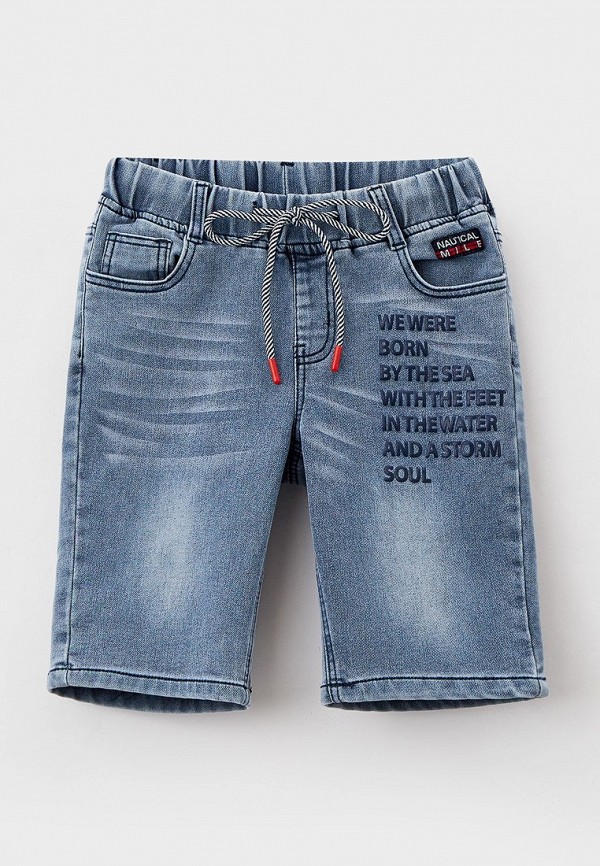 PlayToday Шорты джинсовые - фото 4