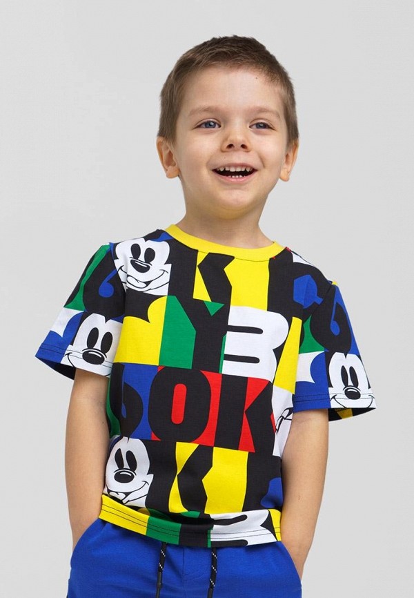 PlayToday Футболка - фото 1