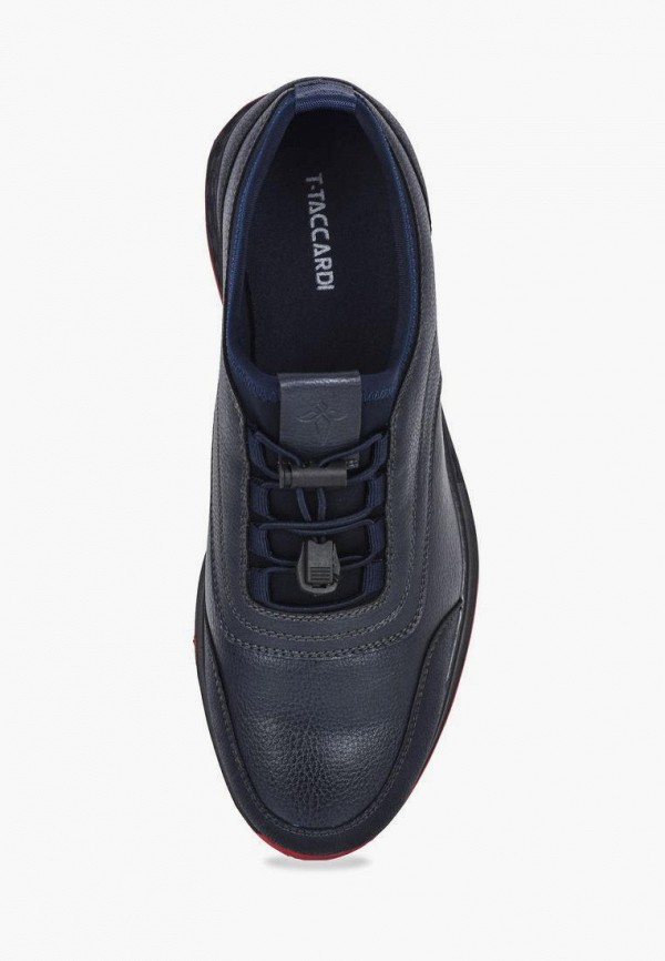 T.Taccardi Ботинки - фото 3