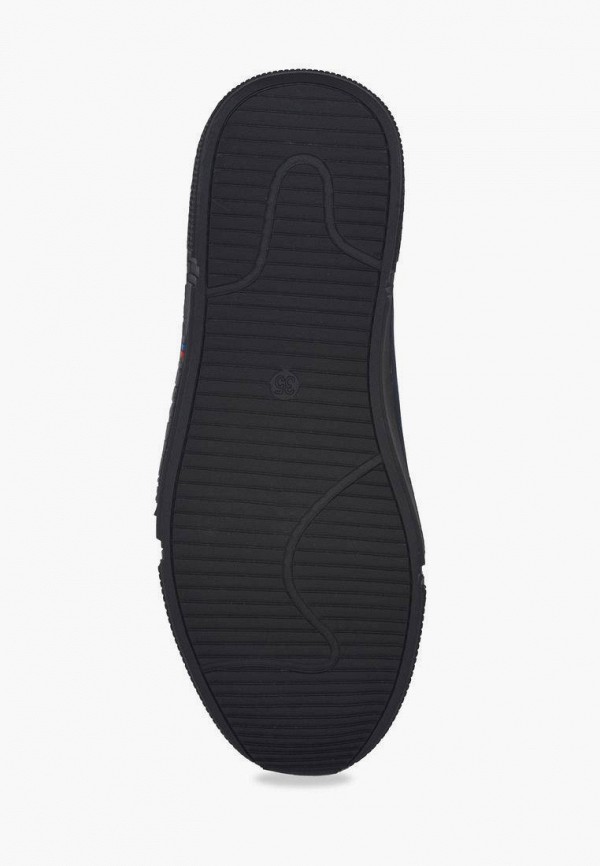 T.Taccardi Кеды - фото 4