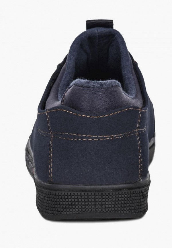 T.Taccardi Кеды - фото 5