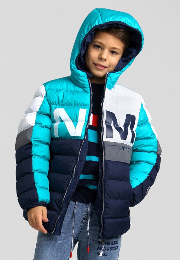 PlayToday Куртка утепленная - фото 1