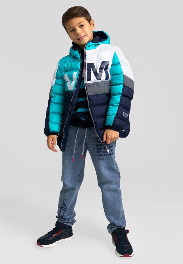 PlayToday Куртка утепленная - фото 2