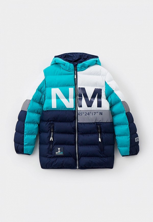 PlayToday Куртка утепленная - фото 4