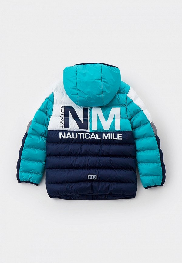 PlayToday Куртка утепленная - фото 5