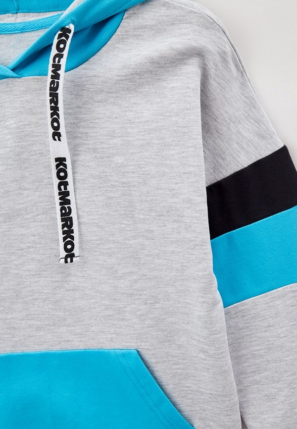 КотМарКот Костюм спортивный - Color Block - фото 6