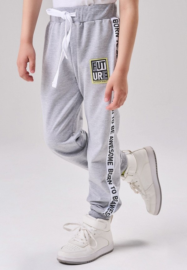 КотМарКот Брюки спортивные - FASTER - фото 1