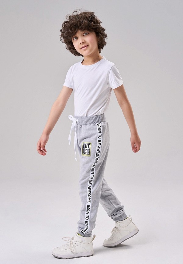 КотМарКот Брюки спортивные - FASTER - фото 2