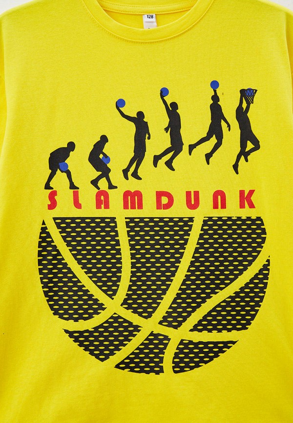 PlayToday Футболка и шорты - фото 3