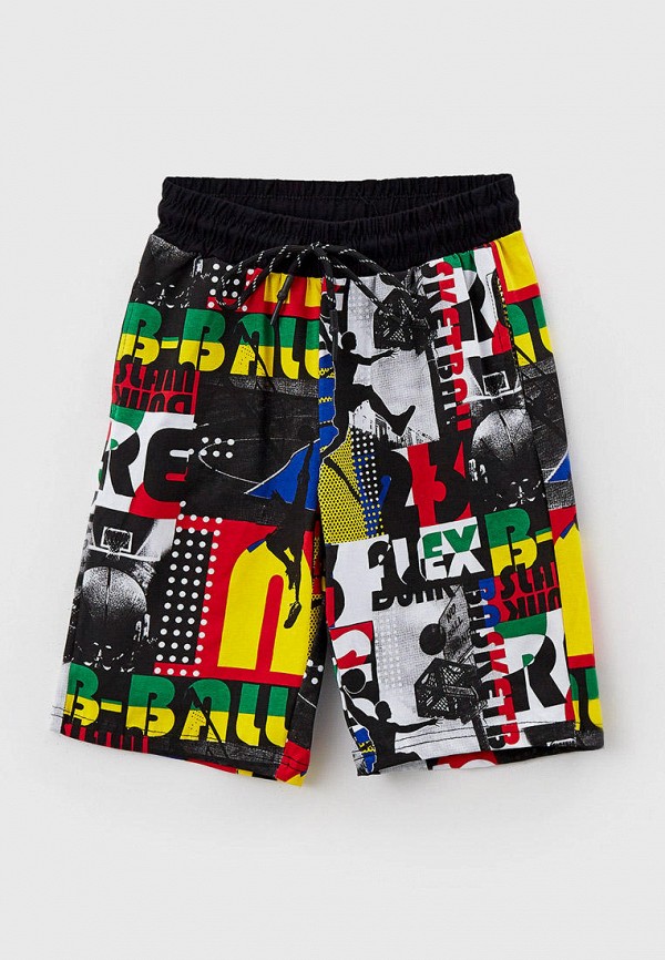 PlayToday Футболка и шорты - фото 4