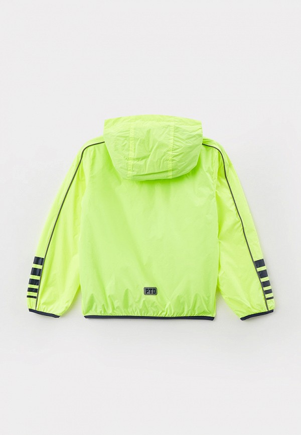 PlayToday Куртка, футболка и брюки - фото 2