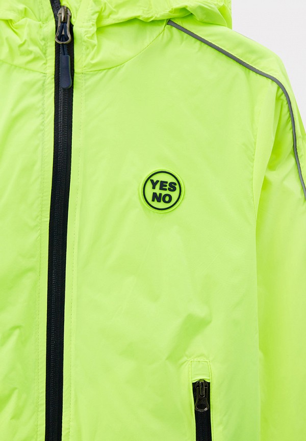 PlayToday Куртка, футболка и брюки - фото 3