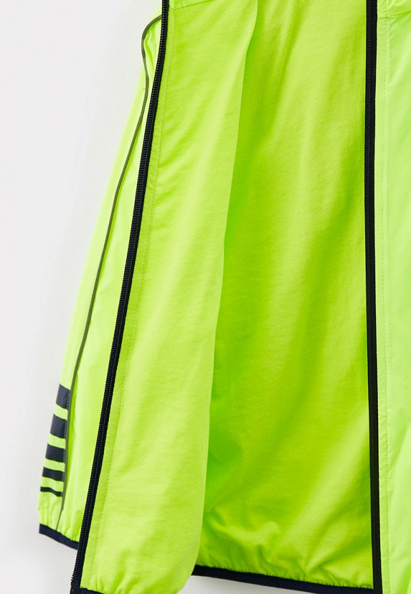 PlayToday Куртка, футболка и брюки - фото 5