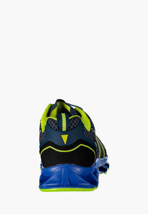 CMP Кроссовки - Lamoda Online Exclusive - фото 4