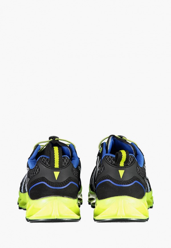 CMP Кроссовки - Lamoda Online Exclusive - фото 5