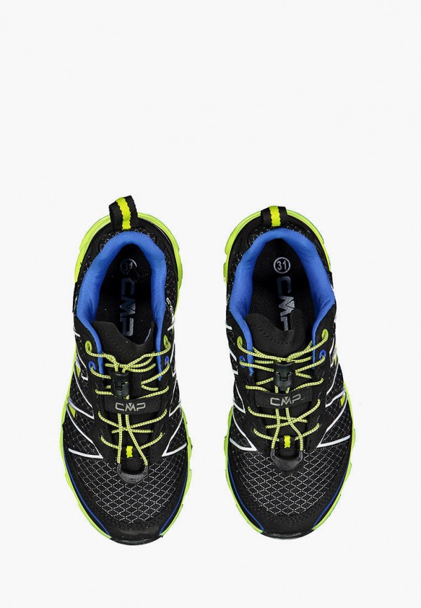 CMP Кроссовки - Lamoda Online Exclusive - фото 4