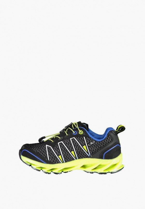 CMP Кроссовки - KIDS ALTAK TRAIL SHOES WP 2.0 - фото 1