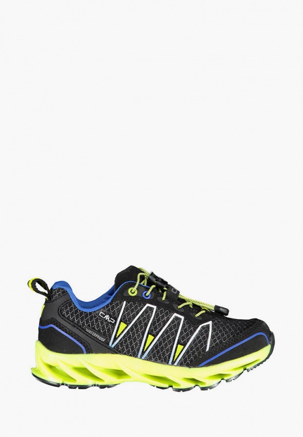 CMP Кроссовки - KIDS ALTAK TRAIL SHOES WP 2.0 - фото 2
