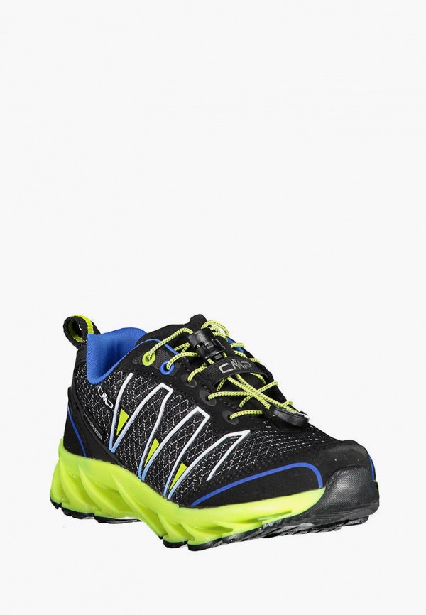 CMP Кроссовки - KIDS ALTAK TRAIL SHOES WP 2.0 - фото 3