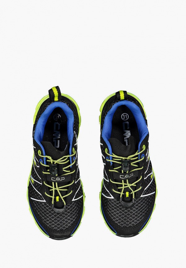 CMP Кроссовки - KIDS ALTAK TRAIL SHOES WP 2.0 - фото 4