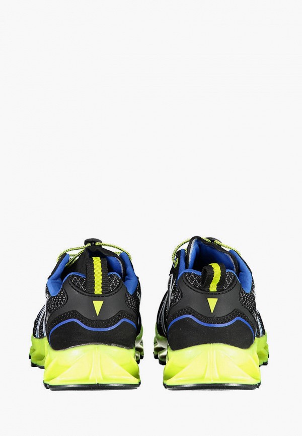 CMP Кроссовки - KIDS ALTAK TRAIL SHOES WP 2.0 - фото 5