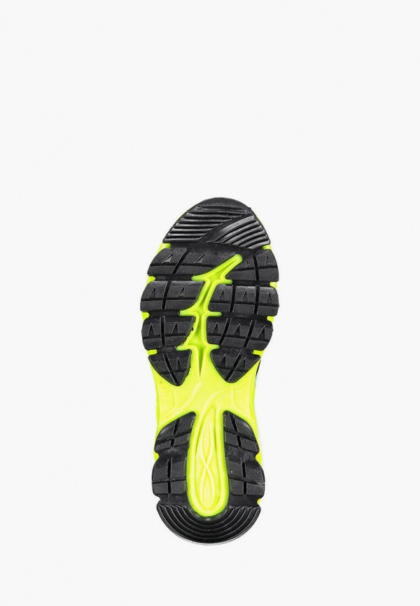 CMP Кроссовки - KIDS ALTAK TRAIL SHOES WP 2.0 - фото 6