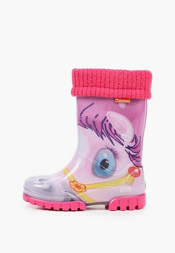 Demar Сапоги резиновые - фото 1