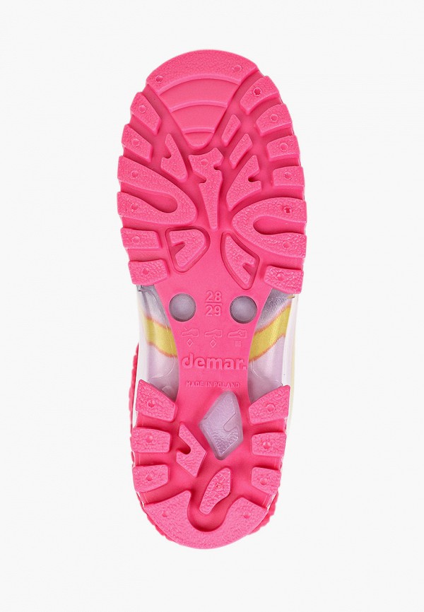 Demar Сапоги резиновые - фото 5
