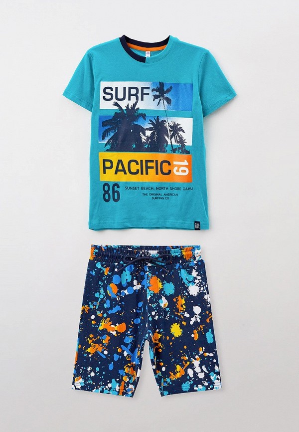 PlayToday Костюм спортивный - фото 4