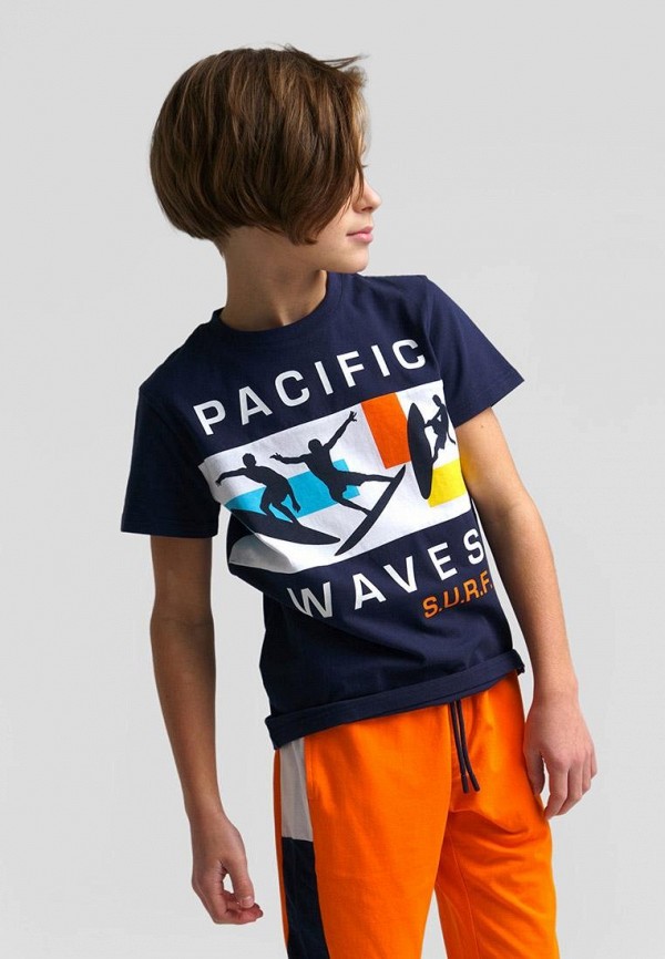 PlayToday Футболка и шорты - фото 2