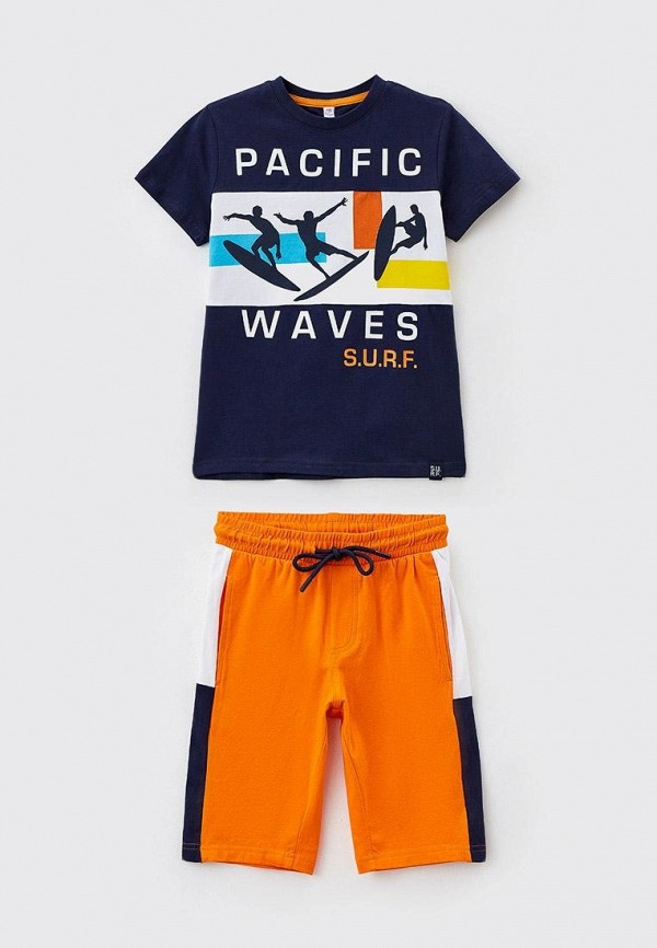 PlayToday Футболка и шорты - фото 4