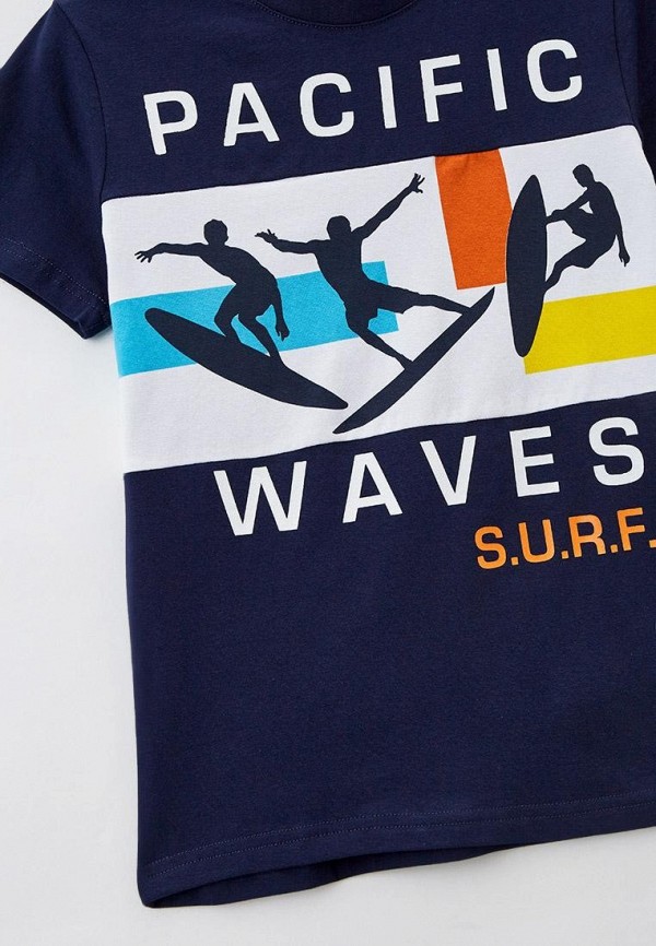 PlayToday Футболка и шорты - фото 6