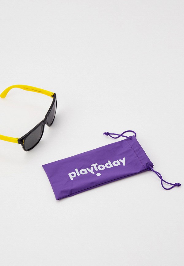 PlayToday Очки солнцезащитные - фото 4