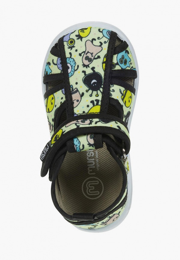 Mursu Сандалии - фото 4