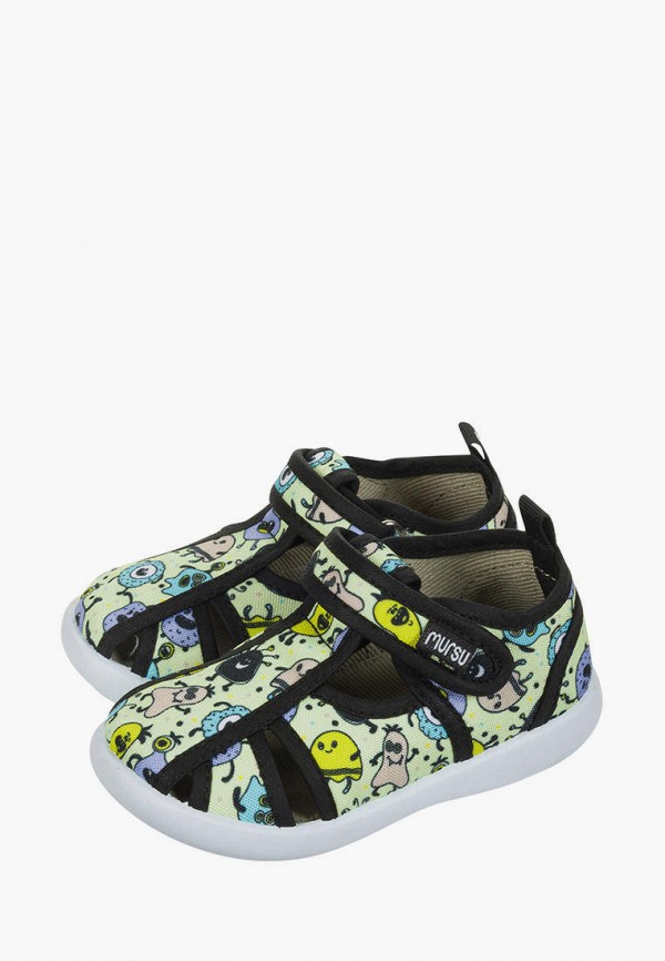 Mursu Сандалии - фото 3