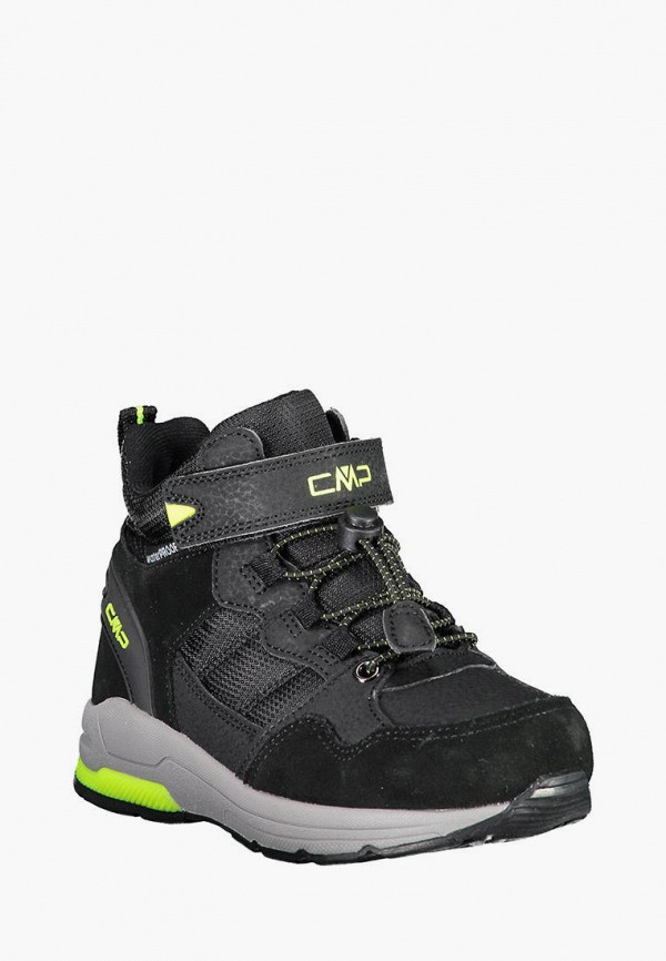 CMP Ботинки - Lamoda Online Exclusive - фото 4