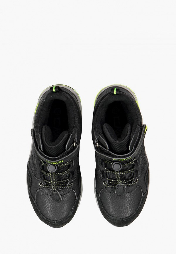 CMP Ботинки - Lamoda Online Exclusive - фото 5