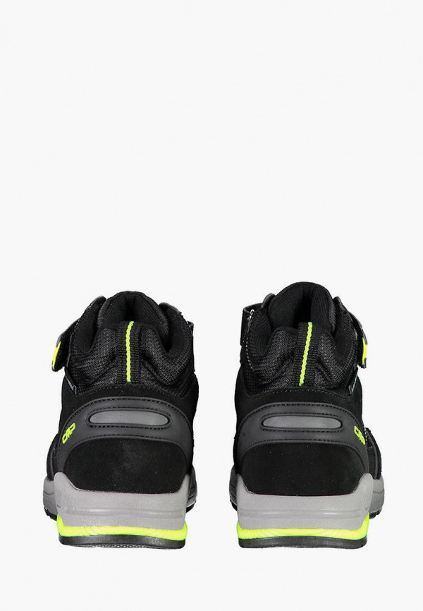 CMP Ботинки - Lamoda Online Exclusive - фото 6