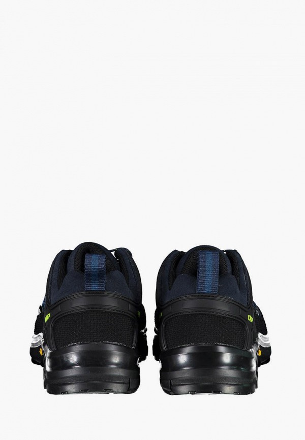 CMP Кроссовки - KIDS MOON LOW WP TREKKING SHOES - фото 6