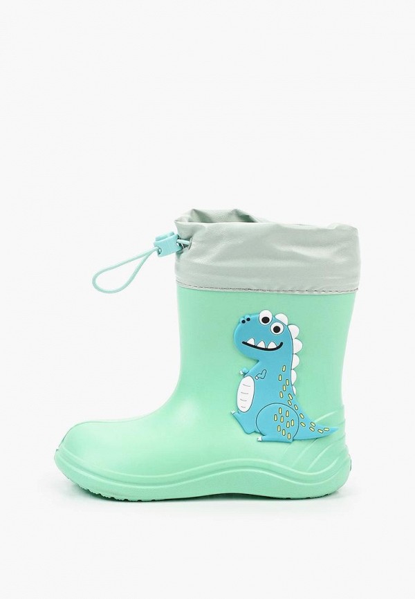 Капитошка Сапоги резиновые - фото 1