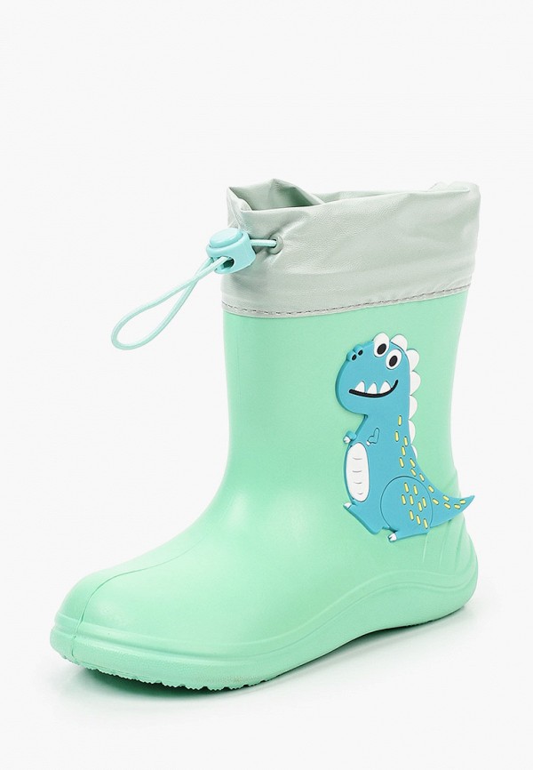 Капитошка Сапоги резиновые - фото 2