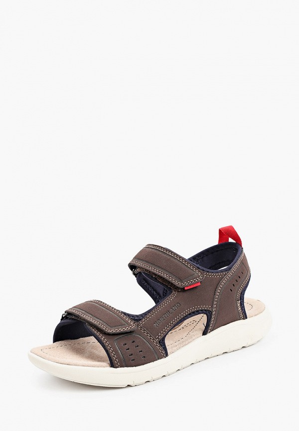 Northland Сандалии - NILS - фото 2