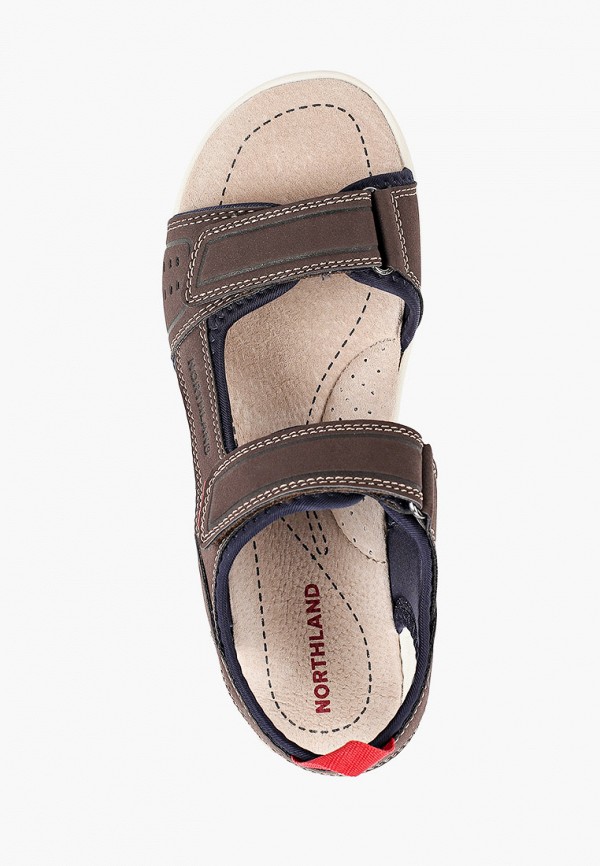 Northland Сандалии - NILS - фото 4